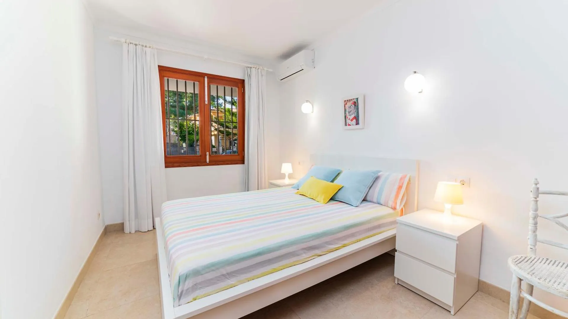 Casa Tamarells Alcudia By Mallorca Villa Selection Holiday home Alcudia (Mallorca)