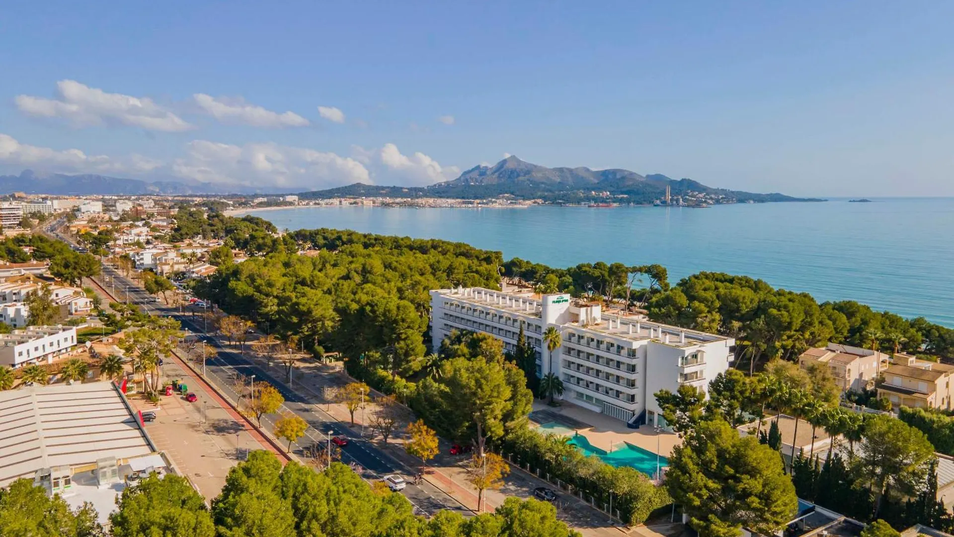 Holiday home Casa Tamarells Alcudia By Mallorca Villa Selection