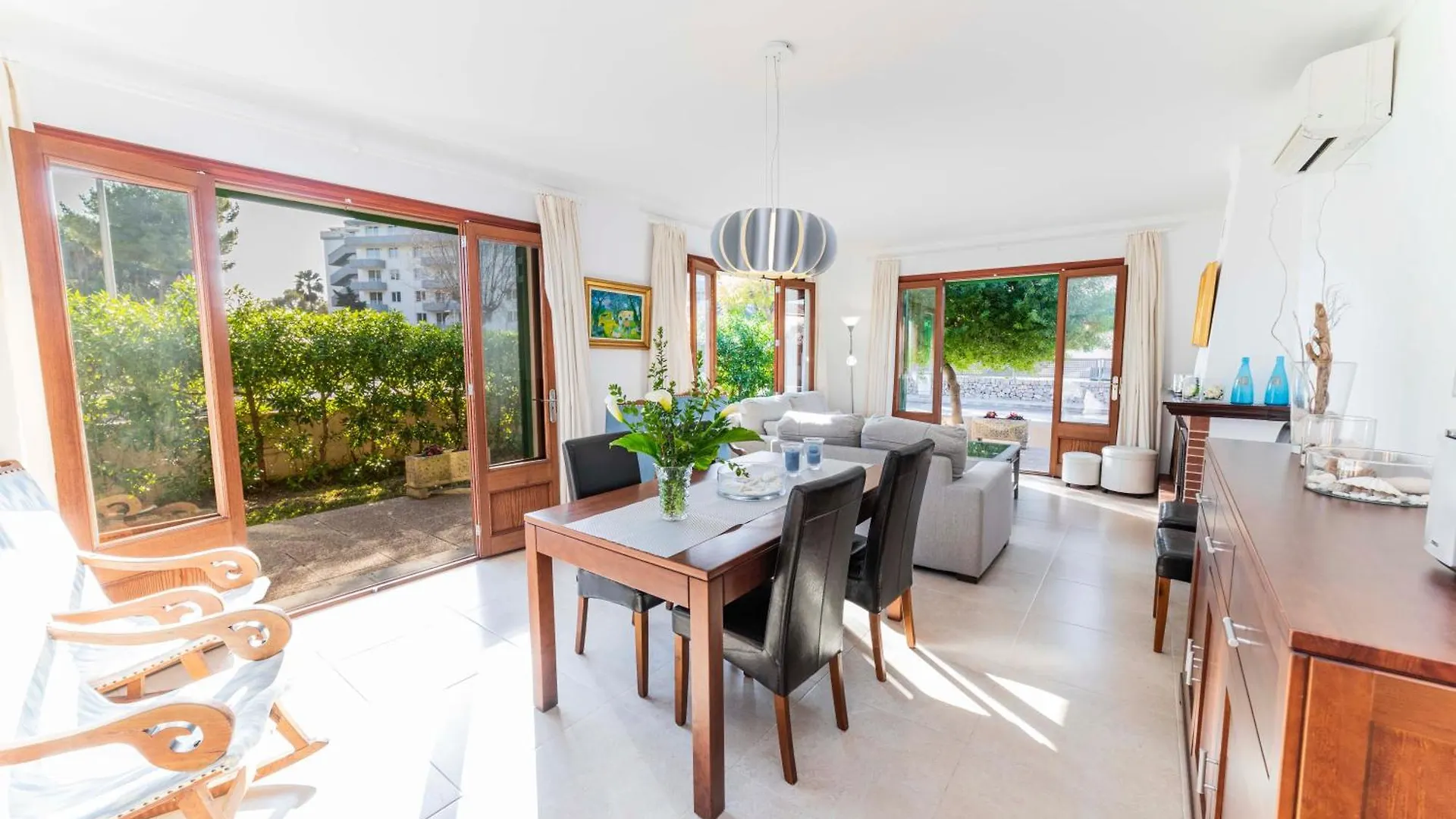 Casa Tamarells Alcudia By Mallorca Villa Selection Spain