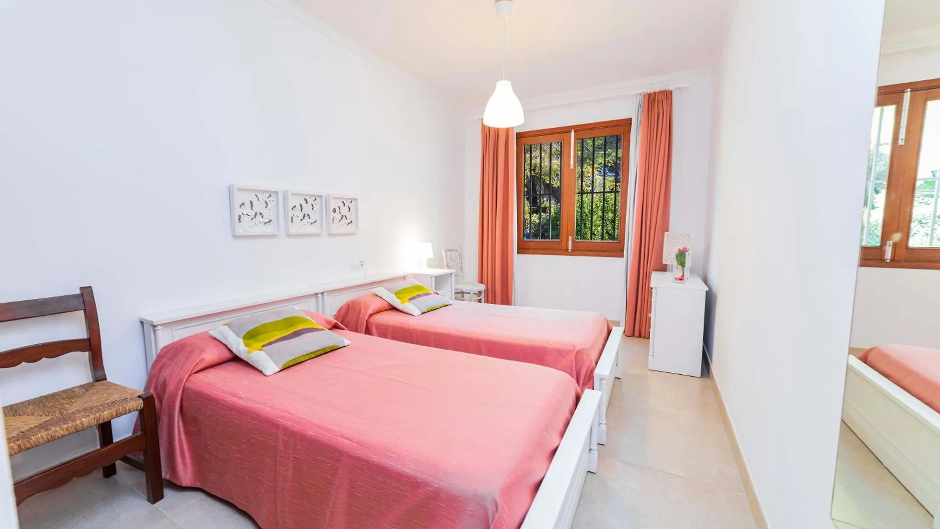 Holiday home Casa Tamarells Alcudia By Mallorca Villa Selection