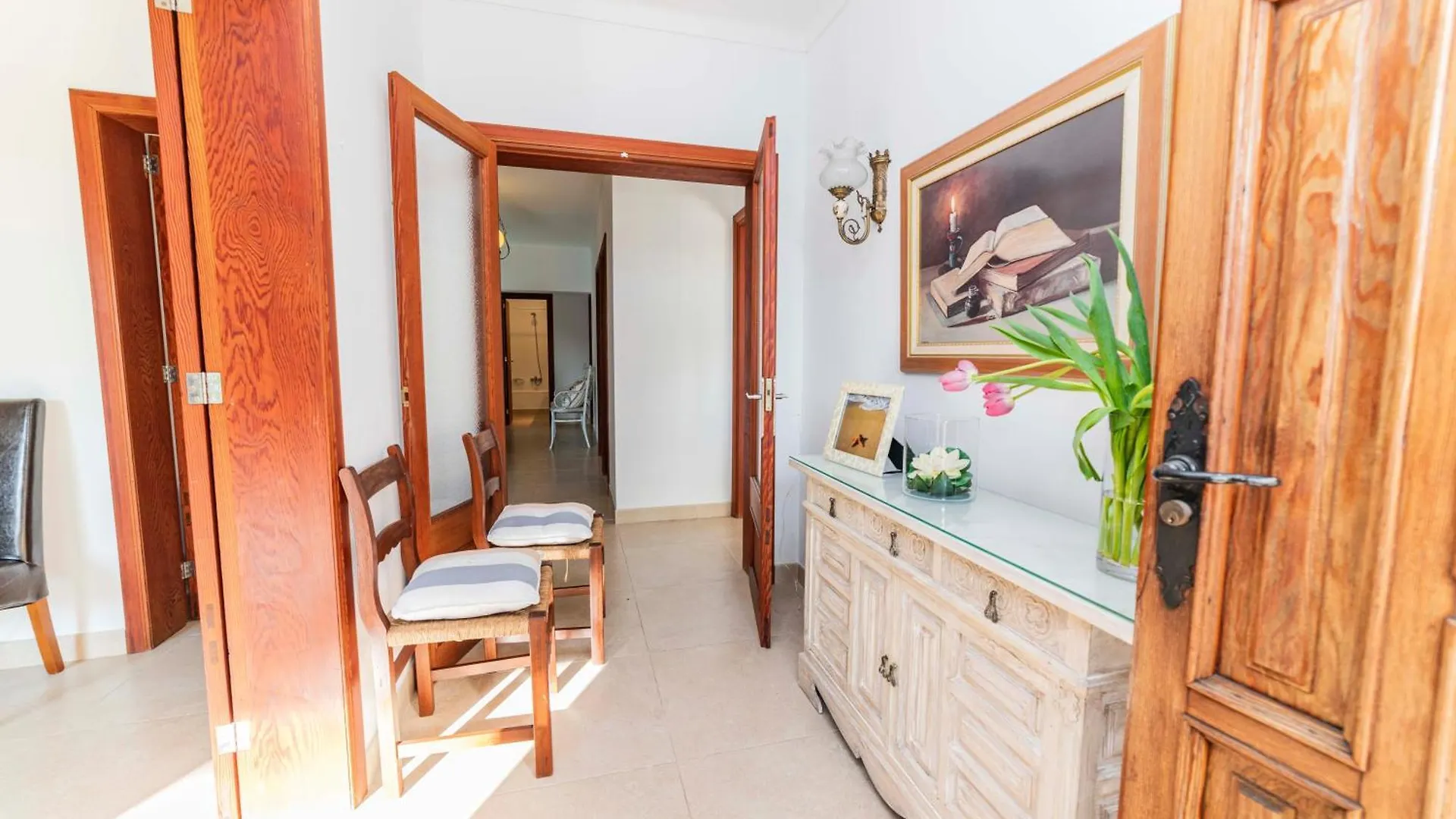 Casa Tamarells Alcudia By Mallorca Villa Selection Holiday home Alcudia (Mallorca)