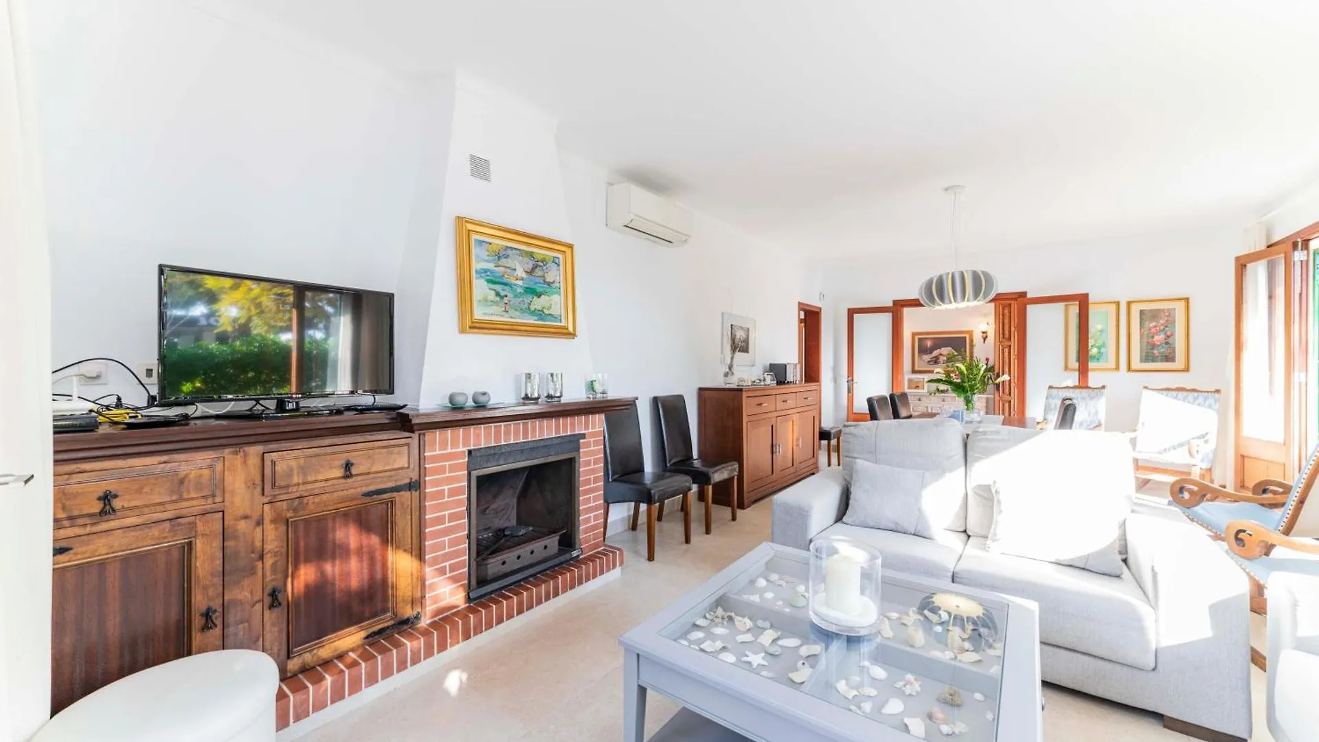 Holiday home Casa Tamarells Alcudia By Mallorca Villa Selection Spain