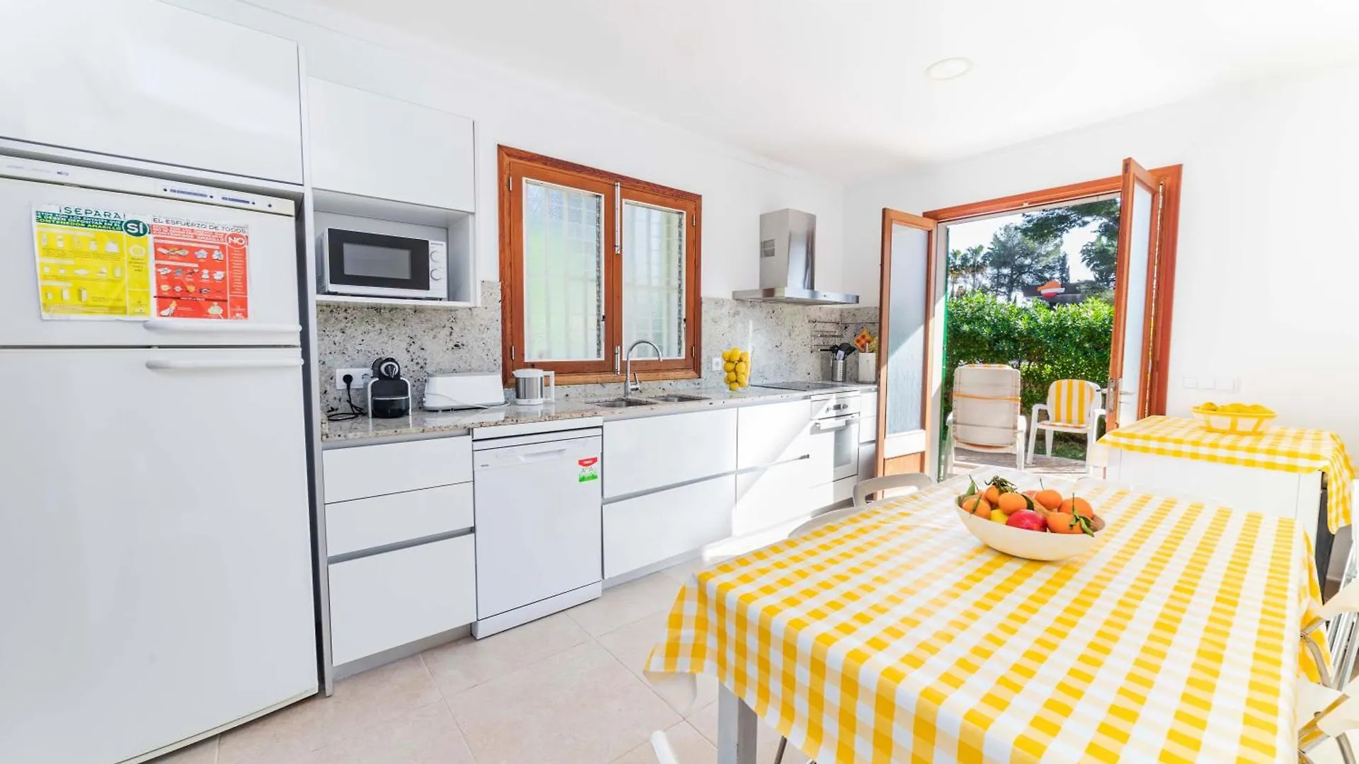 Holiday home Casa Tamarells Alcudia By Mallorca Villa Selection Spain
