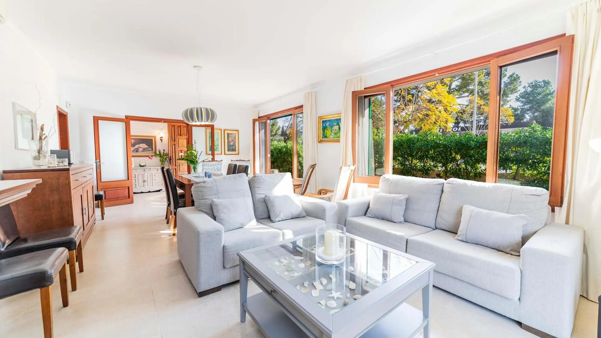 Holiday home Casa Tamarells Alcudia By Mallorca Villa Selection