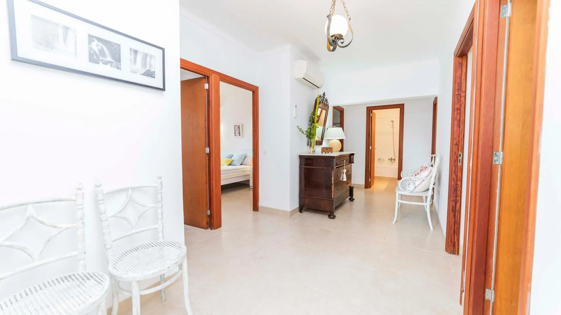 Casa Tamarells Alcudia By Mallorca Villa Selection