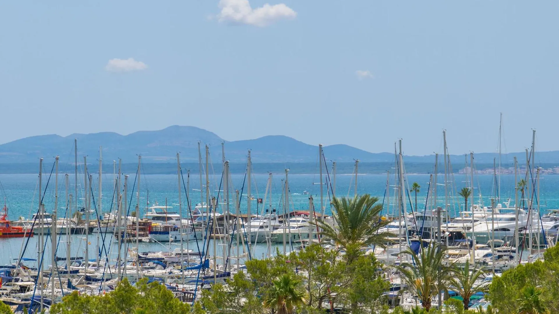 Casa Tamarells Alcudia By Mallorca Villa Selection Holiday home Alcudia (Mallorca)
