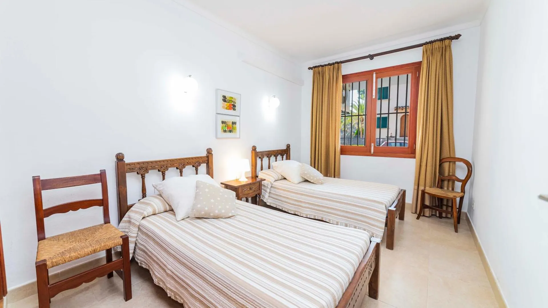 Casa vacanze Villa TAMARELLS Alcudia