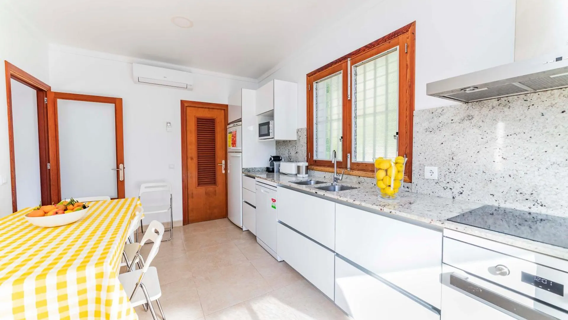 Villa TAMARELLS Alcudia 0*, Alcúdia